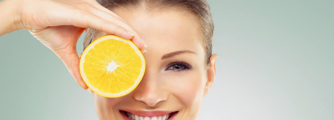 vit c facial